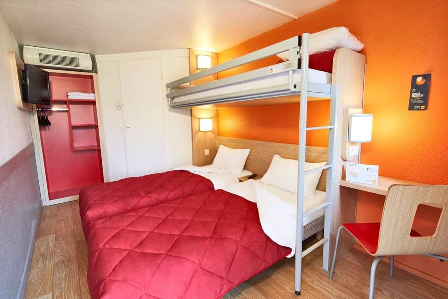 Premiere Classe Toulouse Sud - Portet Εξωτερικό φωτογραφία