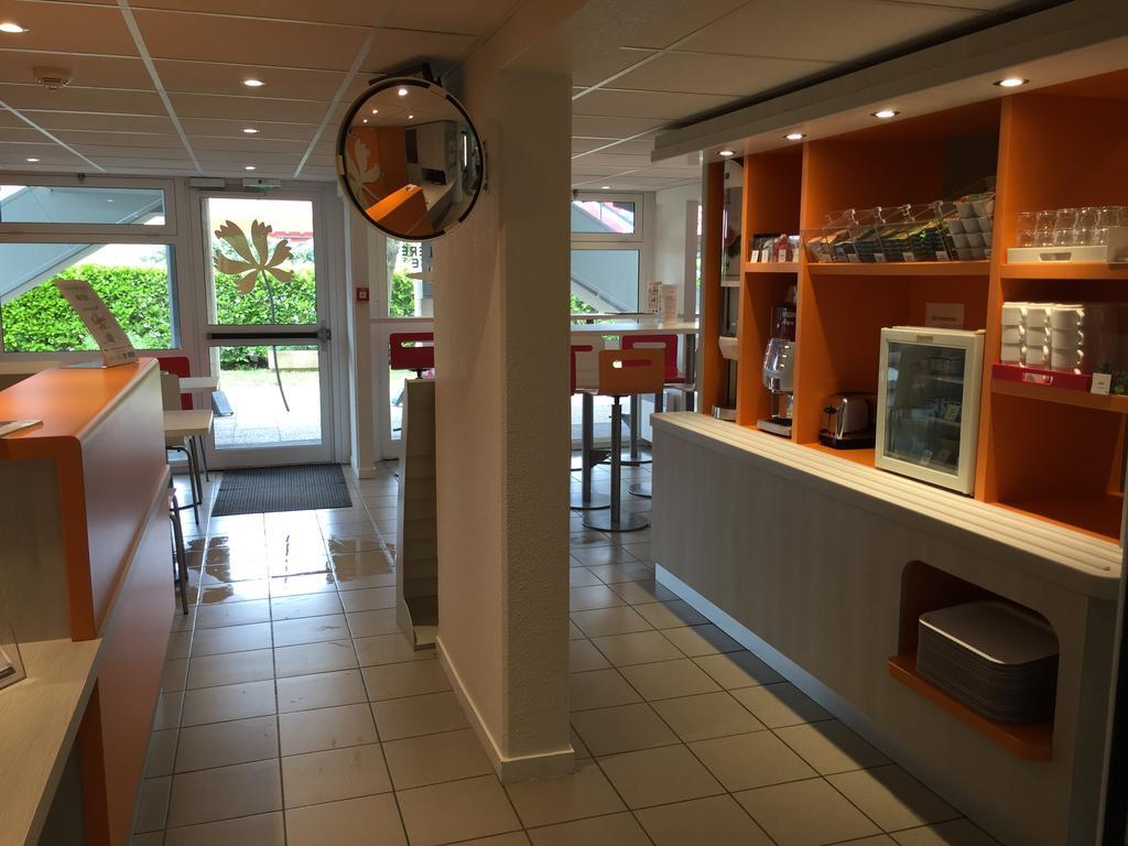 Premiere Classe Toulouse Sud - Portet Εξωτερικό φωτογραφία