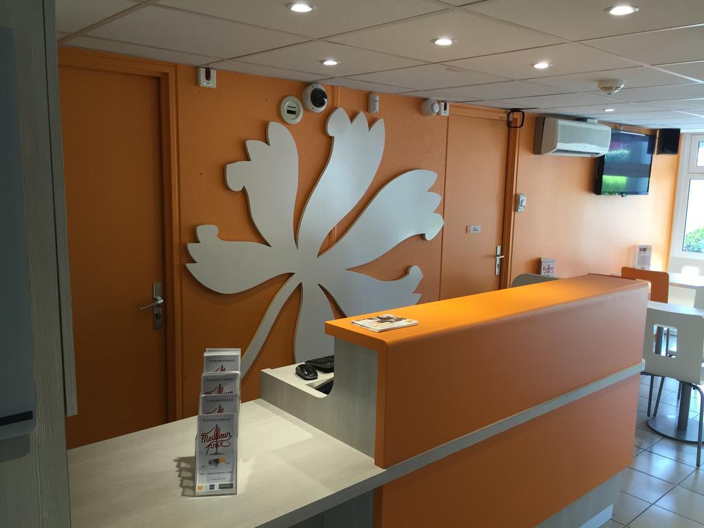 Premiere Classe Toulouse Sud - Portet Εξωτερικό φωτογραφία