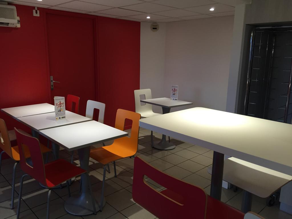 Premiere Classe Toulouse Sud - Portet Εξωτερικό φωτογραφία
