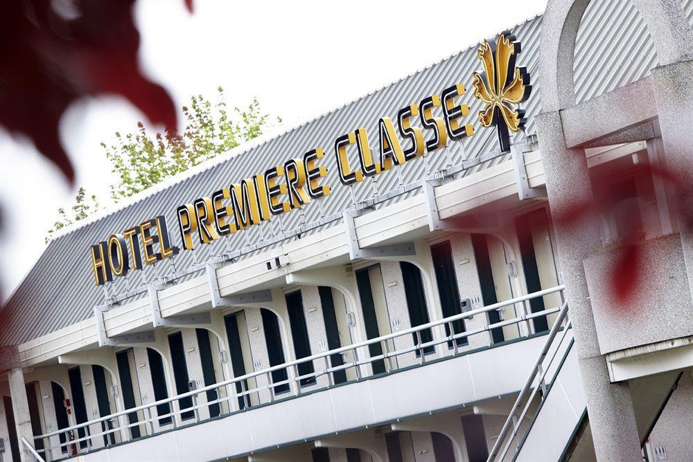 Premiere Classe Toulouse Sud - Portet Εξωτερικό φωτογραφία