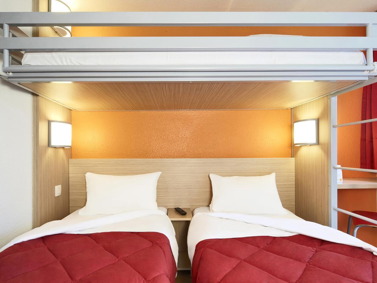 Premiere Classe Toulouse Sud - Portet Εξωτερικό φωτογραφία